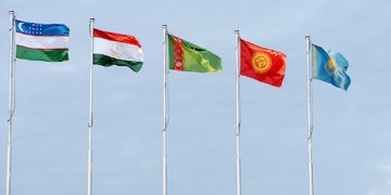 Central Asian leaders send congratulations to Kyrgyzstanis on Nooruz