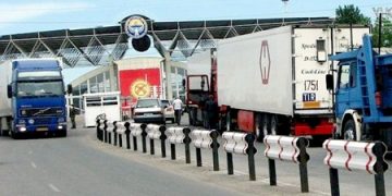 Kyrgyzstan introduces temporary ban on export of certain types of agricultural products