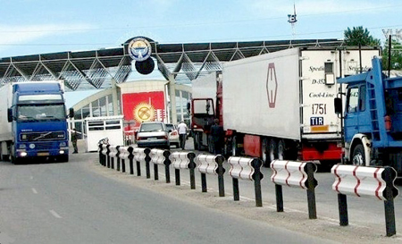 Kyrgyzstan introduces temporary ban on export of certain types of agricultural products