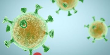 China develops inhalable  antibody against COVID-19, variants