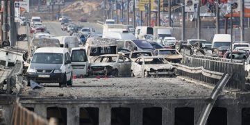 Ukraine conflict: What are the chances of a peace deal?