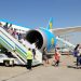 Uzbekistan evacuates 6,030 citizens from Ukraine