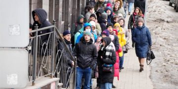 How much damage will sanctions do to Russia?