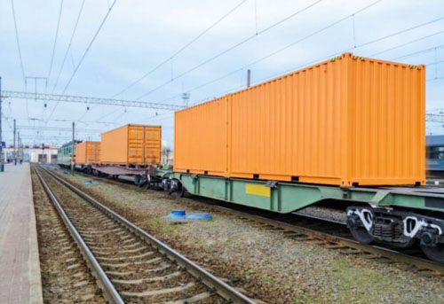 Turkmen Exports to Georgia Exceed $200 Million