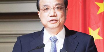 Chinese Premier stresses safeguarding women, children’s rights