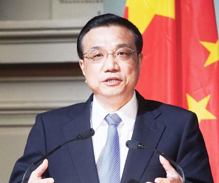 Chinese Premier stresses safeguarding women, children’s rights