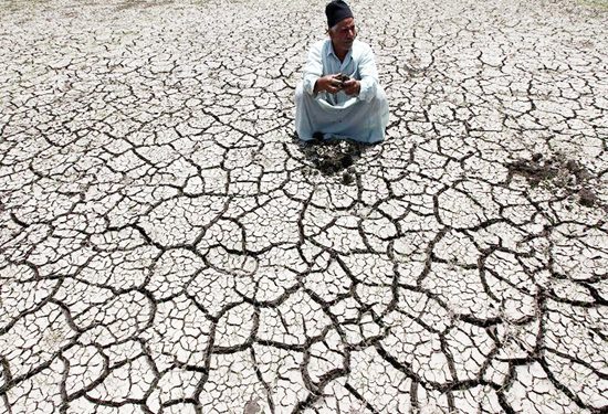 Year for drought action for the MENA region