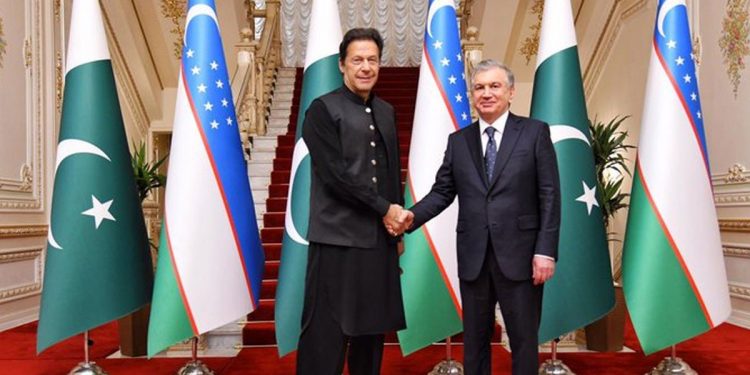 Uzbekistan’s Economic Potential & Bilateral Relations with Pakistan