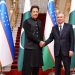 Uzbekistan’s Economic Potential & Bilateral Relations with Pakistan