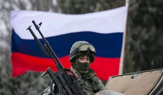 Russia-Ukraine conflict What went wrong?