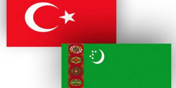Turkey Marks 30 Years of Diplomatic Ties With Turkmenistan