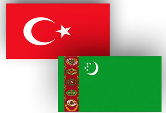 Turkey Marks 30 Years of Diplomatic Ties With Turkmenistan