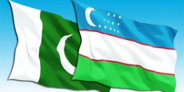 Uzbekistan-Pakistan bilateral relations