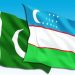 Uzbekistan-Pakistan bilateral relations