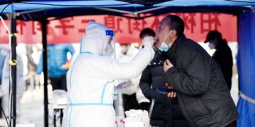 China’s ‘Two Sessions’ to build  on success against COVID-19