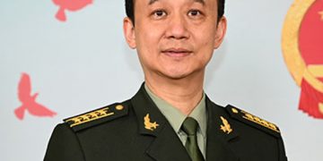 China’s  military spending maintains  reasonable, steady growth: spokesperson