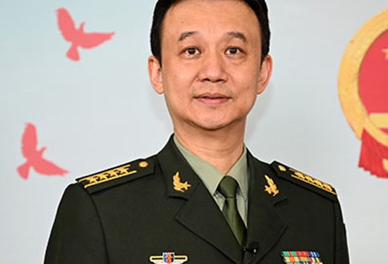 China’s  military spending maintains  reasonable, steady growth: spokesperson