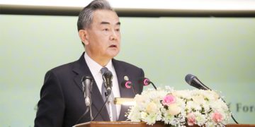 Visit to South Asian countries boosts solidarity, cooperation under new circumstances: Chinese FM