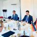 German businessmen introduced to number of investment projects in Kyrgyzstan
