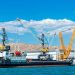 OPEC Fund Contributes to Maritime Transport Development in Turkmenistan