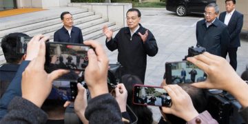 Chinese Premier stresses spring farming to ensure grain security