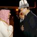 Saudi FM arrives in Kyrgyzstan