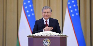 President Shavkat Mirziyoyev’s vision about Education, Science