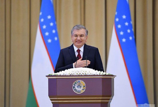 President Shavkat Mirziyoyev’s vision about Education, Science