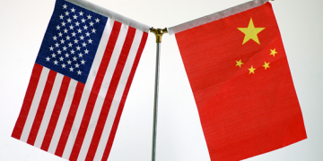 Flawed narrative about China in U.S. damages potential for a shared future