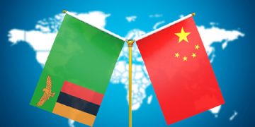 China, Zambia agree to deepen cooperation in agriculture, manufacturing