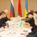 Ukraine-Russia negotiations do not rely on power politics