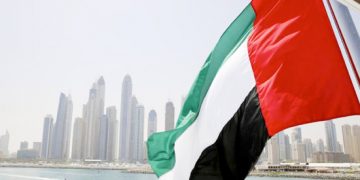 UAE’s soft power could build a new world order