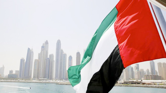 UAE’s soft power could build a new world order