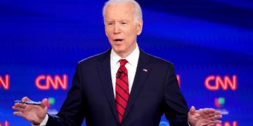 Challenges galore as America braces for a new world order