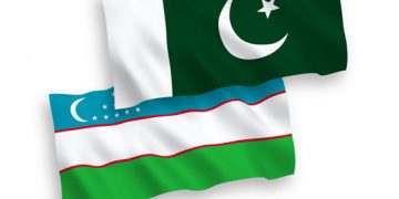 Uzbekistan and Pakistan: Bridging Central and South Asia