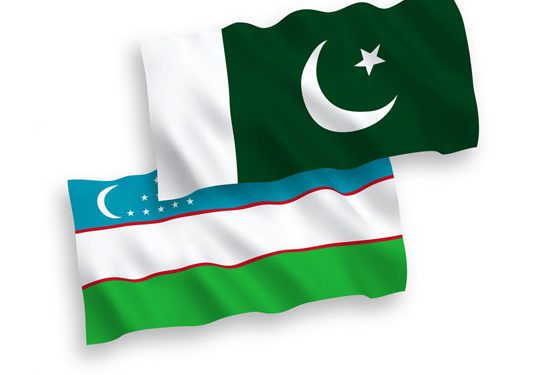Uzbekistan and Pakistan: Bridging Central and South Asia
