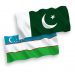 Uzbekistan and Pakistan: Bridging Central and South Asia