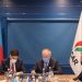 SOCAR, Transgaz  extend cooperation accord