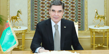 Turkmenistan to improve several legislative acts to stimulate business activity