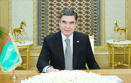 Turkmenistan to improve several legislative acts to stimulate business activity