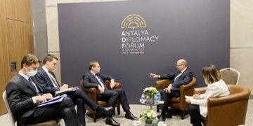 Azerbaijan, EU eye energy cooperation