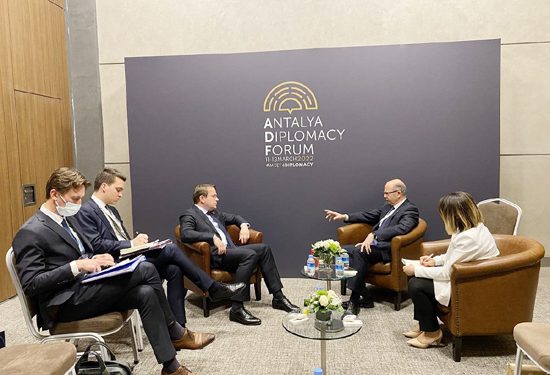 Azerbaijan, EU eye energy cooperation