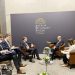 Azerbaijan, EU eye energy cooperation