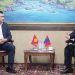 Kyrgyzstan, Mongolia agree to intensify bilateral cooperation