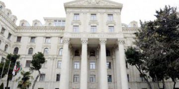 Baku: Yerevan’s obstinate stance deprives Armenians of peace, prosperity