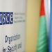 Azerbaijani FM, OSCE official eye rehabilitation of liberated lands