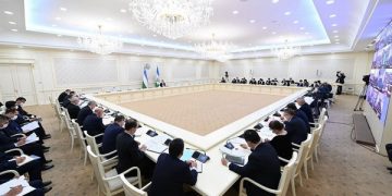 Uzbekistan: Large-scale measures to support women identified