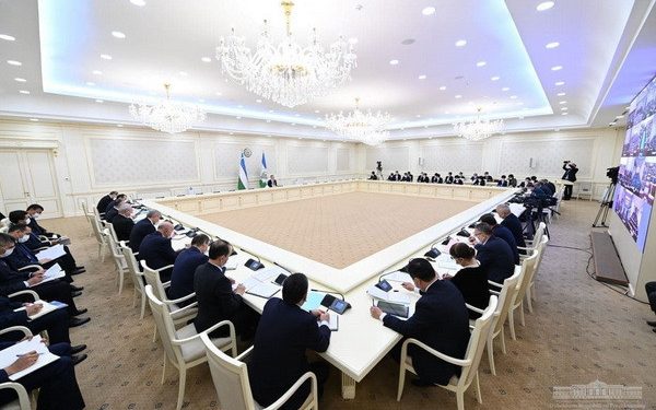 Uzbekistan: Large-scale measures to support women identified