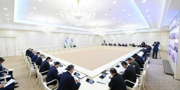 Uzbekistan: Industrial cooperation  and localization priority for national economy