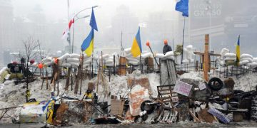 The Ukraine crisis:  Did NATO abandon Ukraine?